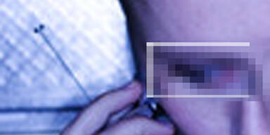 Frau bedrohte Opfer mit 11.000 Anrufen in 6 Monaten