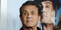 Sylvester Stallone