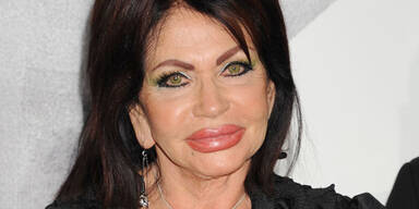 Jackie Stallone