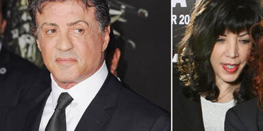 Toni-Ann Filiti, Sylvester Stallone