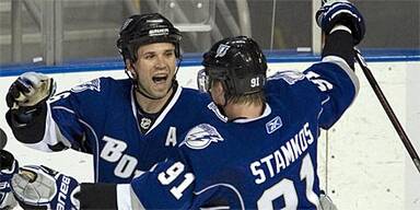 Topstars bei der A-WM in Deutschland