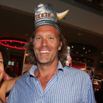 ÖSTERREICH-Premiere von Bullys 