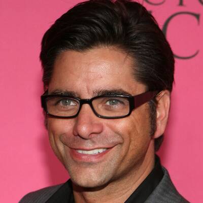 Stars bestaunen Victoria's Secret