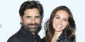 John Stamos, Caitlin McHugh