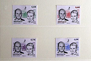 Charlene & Albert: Sie haben 'Ja' gesagt