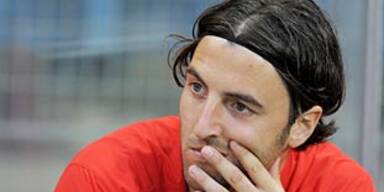 standfest nachdenklich