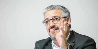 Andras Stangl fordert Entlastung für Gemeinden.