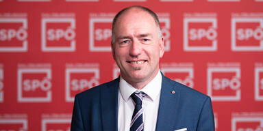 Alexander Stangassinger