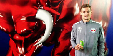 Rapid mit Salzburg im Twitter-Duell