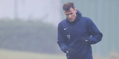 Odyssee von Stefan Stangl geht weiter