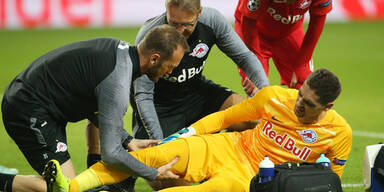 Bittere Diagnose: Stankovic f&auml;llt lange aus