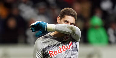 Stankovic: 'Waren Pr&uuml;gelknaben der Nation'