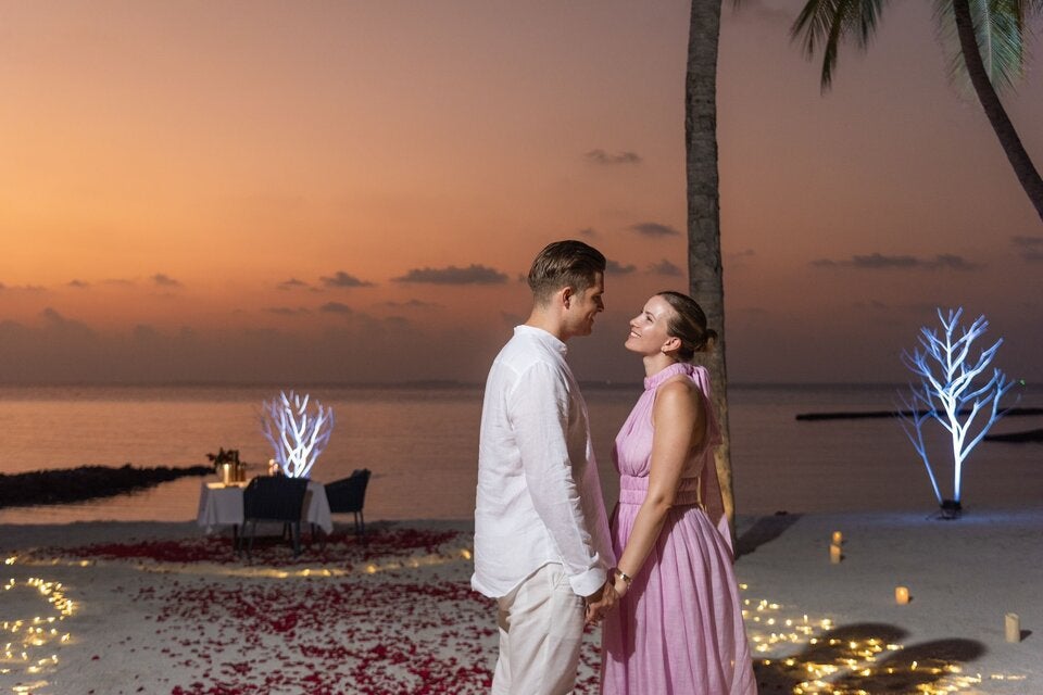 Ex-Miss Austria Dragana Stankovic hat geheiratet