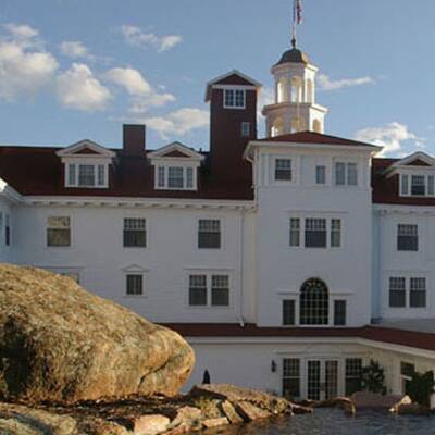 Die gruseligsten Hotels