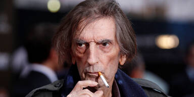 Harry Dean Stanton