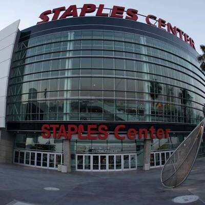 Staples Center