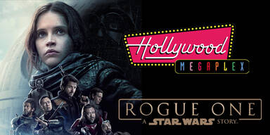 Tickets f&uuml;r die Mitternachtspremiere von &bdquo;Rogue One&ldquo;