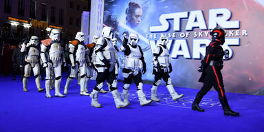 Achtung: Abzocke mit neuem Star Wars-Film