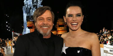 Star Wars 8: Die wichtigsten Facts