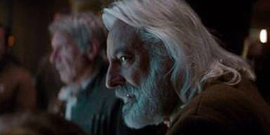 Coronavirus: Star-Wars-Schauspieler Andrew Jack ist tot