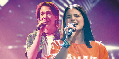 Starmania: Diese 10 Kandidaten sind noch im Rennen