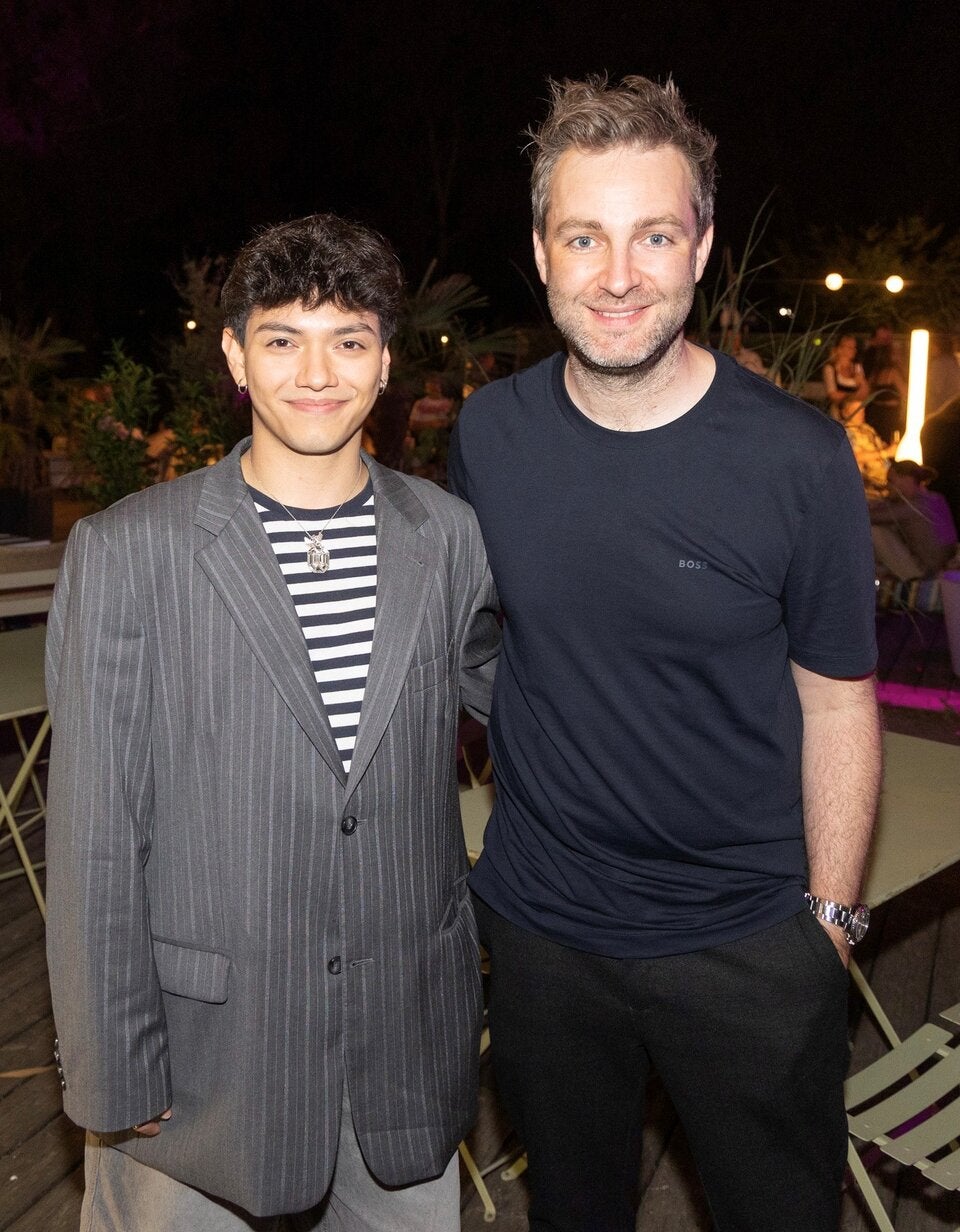 JJ, Josh