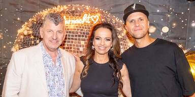 Semino Rossi, Petra Frey, Milow