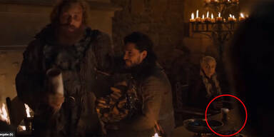 Game of Thrones Season 4