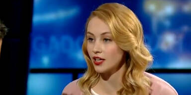 Robert Pattinson, Robin Thicke,Miley Cyrus