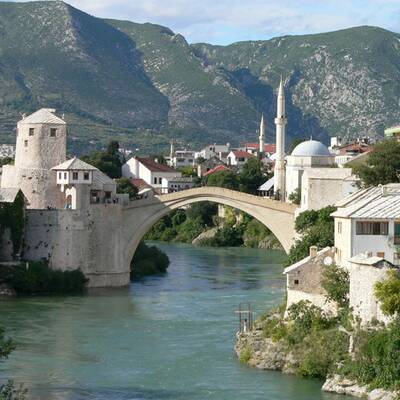 Bacunayagua-Brücke, Matanzas