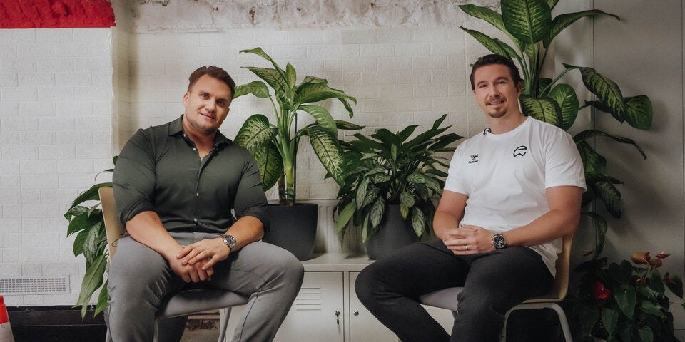 Nicht Intensität, sondern Beständigkeit macht stark