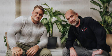 Raus aus dem Morgen-Tief: Die Fitness-Tipps von Matthias Göth und Ulrich Flatnitzer