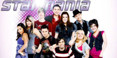 Starmania: Heute singen die neuen 10!
