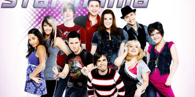 Starmania: Heute singen die neuen 10!