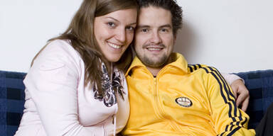 Starmania hat sein erstes Liebespaar!