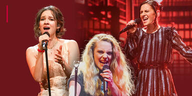 Acht neue Hits bei ''Starmania''