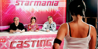 starmania casting im orf