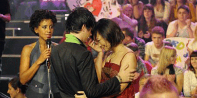 Starmania im Quotentief