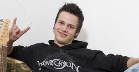 starmania richard KON