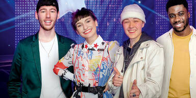 Welcher der vier Kandidaten wir der Sieger 2021?