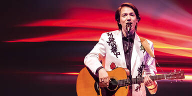 Stefan Eigner gewinnt &raquo;Starmania&laquo;-Finale