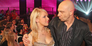 Starmania-Küken attackiert TV-Juror