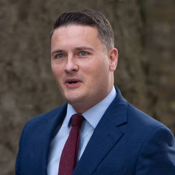 Starmer vor Aus: Wird ER jetzt neuer Briten-Premier