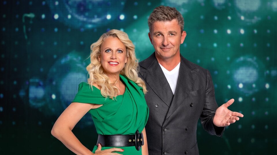 Gabalier, Ötzi und Egli sollen die „Starnacht“ retten