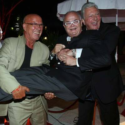 Starnacht am Wörthersee