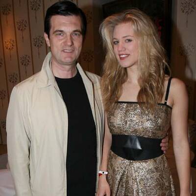 Das ist Austria's Next Topmodel Larissa Marolt