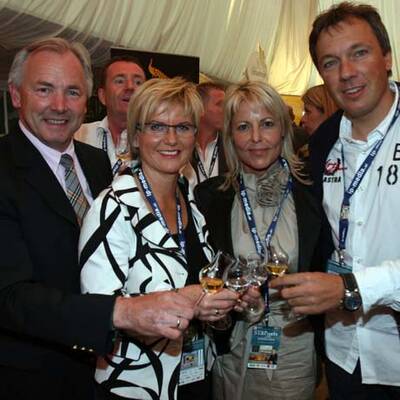 Starnacht am Wörthersee