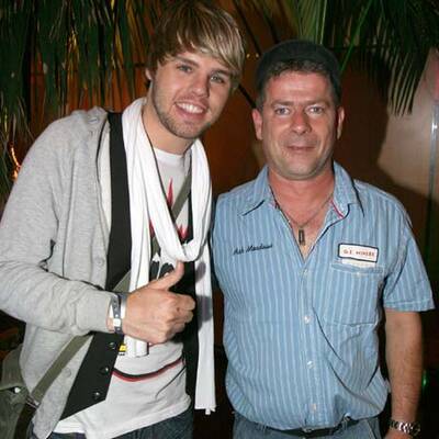 Starnacht am Wörthersee