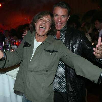 Starnacht am Wörthersee