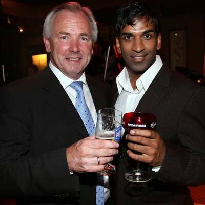 Starnacht am Wörthersee